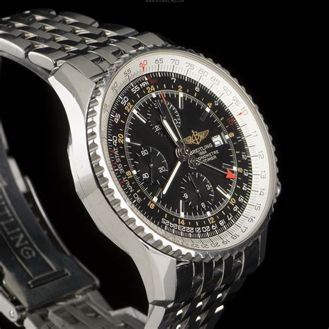 breitling a24322 chronometre navitimer|breitling navitimer world watch.